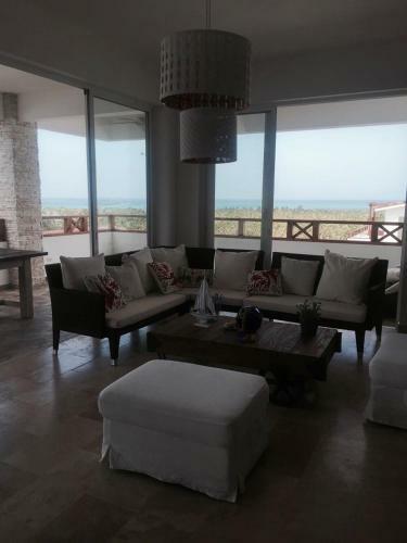 Apartamento Colina Al Mar