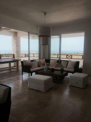 Apartamento Colina Al Mar