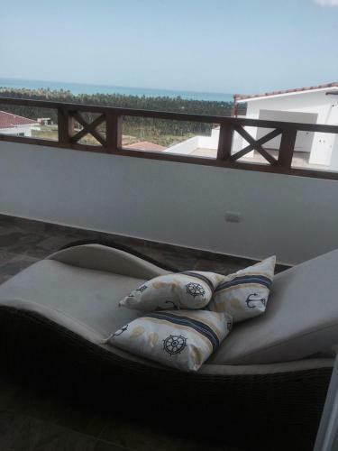 Apartamento Colina Al Mar