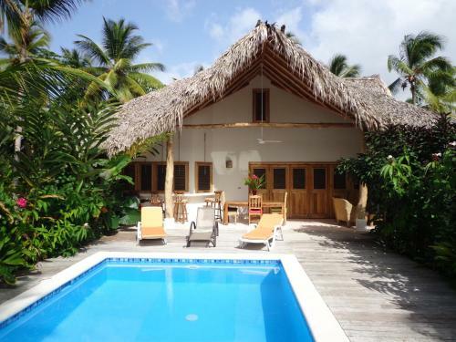Villa Ave Del Paraiso