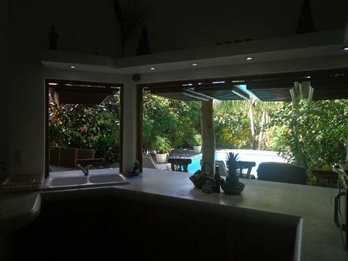 Villa Ave Del Paraiso