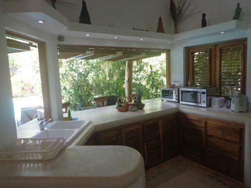 Villa Ave Del Paraiso