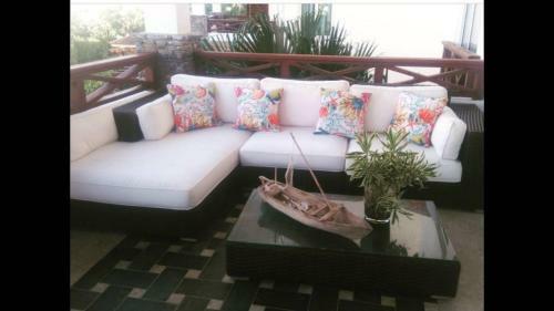 Apartamento Balcones Del Atlantico