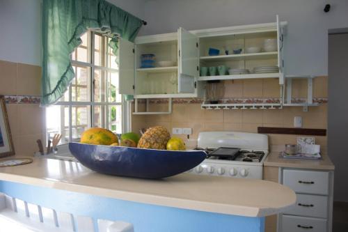 Apartamento Refuge Esteban