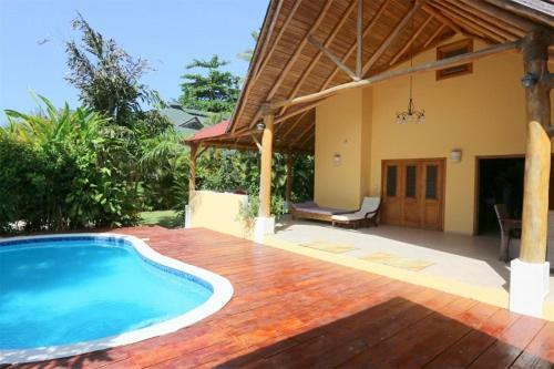 Cod. 005 Villa Mango Bay