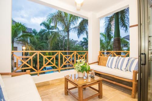 Apartamento Monserrat Residences