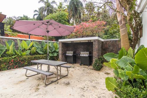 Apartamento Monserrat Residences