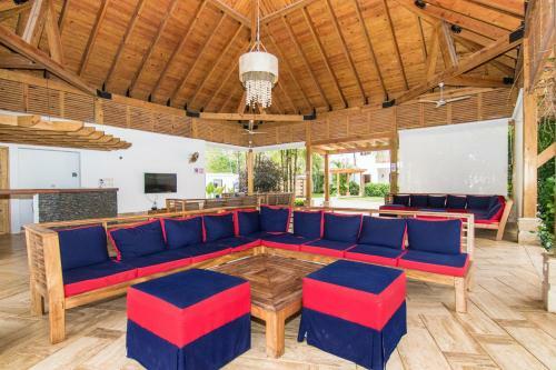 Apartamento Monserrat Residences
