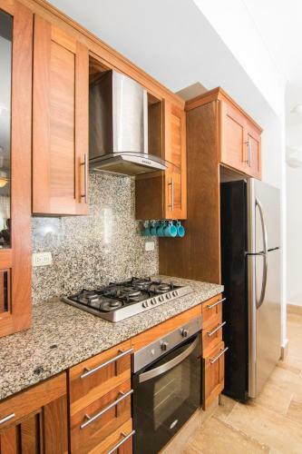 Apartamento Monserrat Residences