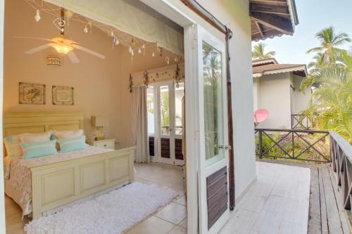 Villa Shadai