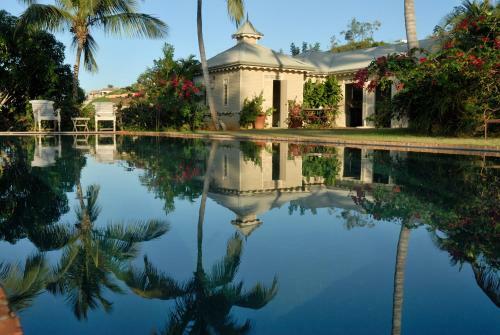 Hotel The Peninsula House