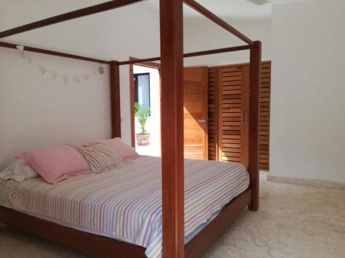 Villa Las Marinas