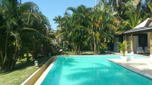 Villa Las Marinas