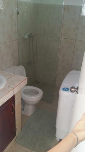 Apartamento La Casa De Maribel