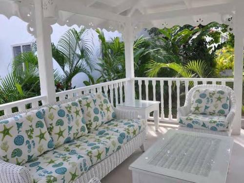 Villa Maracuja