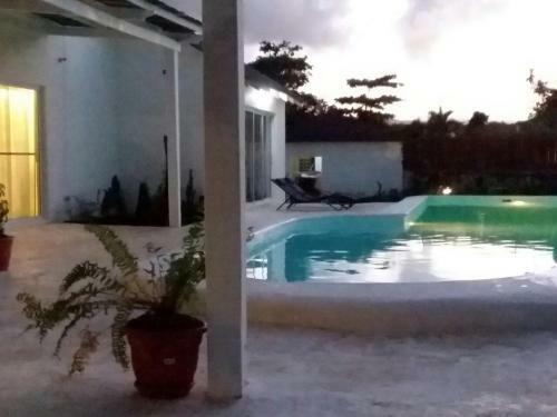 Villa Patricia