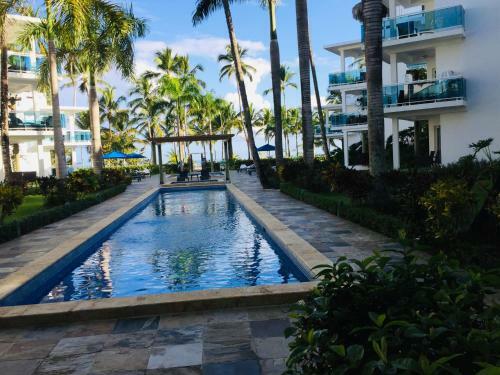 Apartamento Mi Palmera
