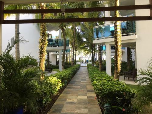 Apartamento Mi Palmera