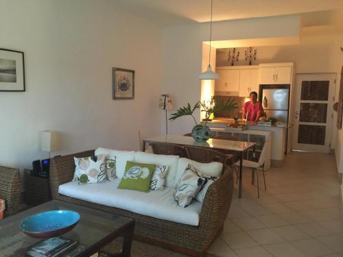 Apartamento Mi Palmera