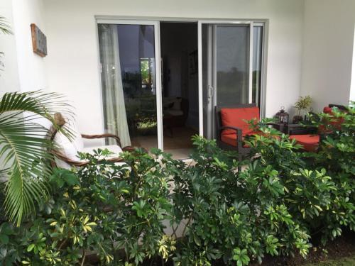 Apartamento Mi Palmera