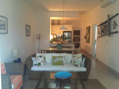 Apartamento Mi Palmera