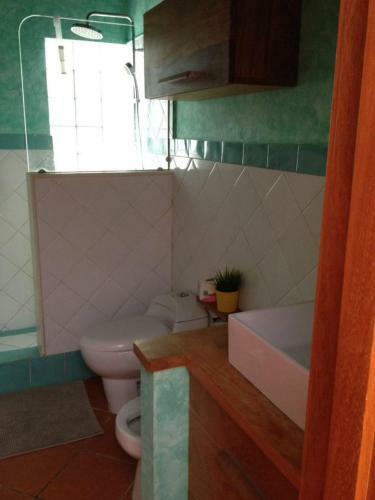 Villa Residencial India Canela