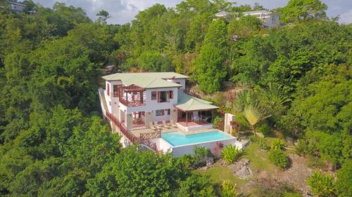 Villa Fuente De La Suerte