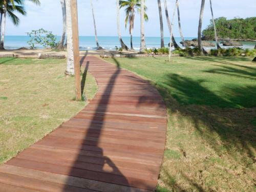 Paradise Beach Apartment