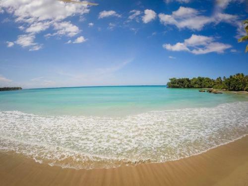 Paradise Beach Apartment