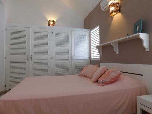 Villa Paloma Playa Ballenas
