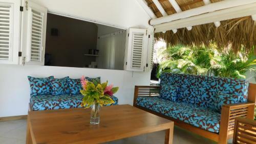 Villa Paloma Playa Ballenas