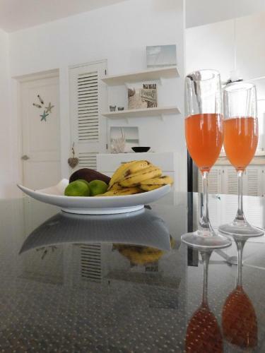 Villa Paloma Playa Ballenas