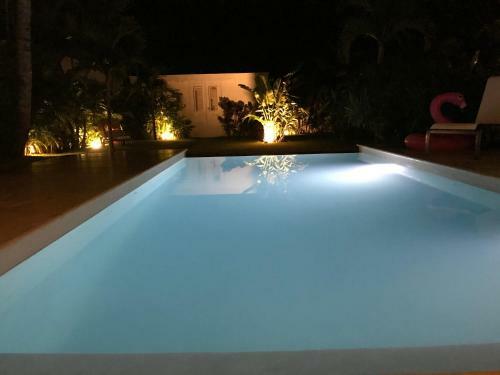 Villa Casa Sol