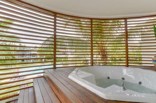 Apartamento Amazing Beach Front Sublime Samana