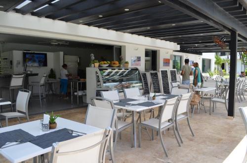 Apartamento Aligio Beachfront Paradise