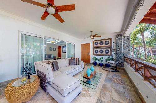 Apartamento Balcones Del Atlantico 222