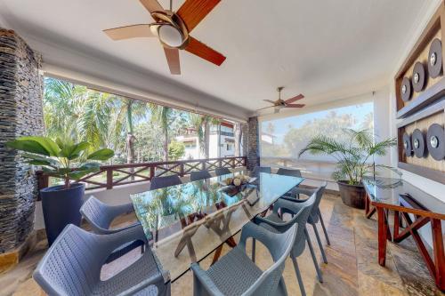 Apartamento Balcones Del Atlantico 222