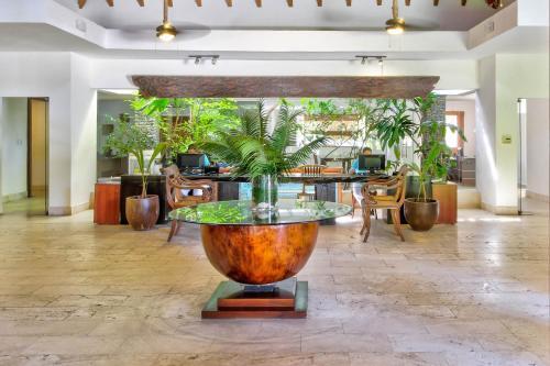 Apartamento Balcones Del Atlantico 222