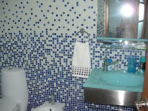 Apartamento Fenix