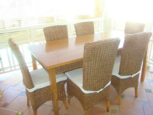 Apartamento Fenix