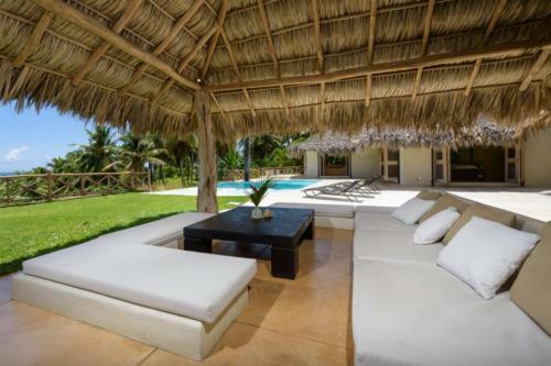 Villa Casa Cocoloba