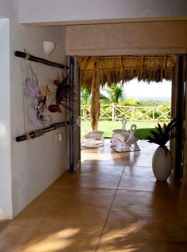 Villa Casa Cocoloba