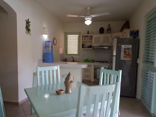 Casa Bamboo
