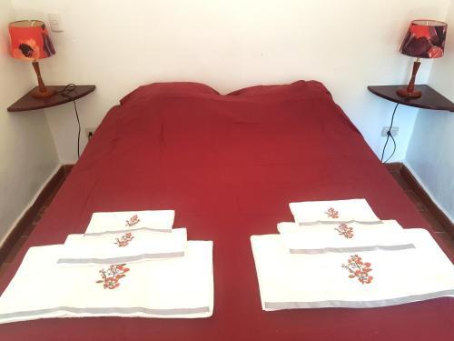 Hostal Villa Bella