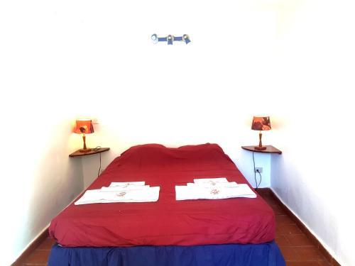 Hostal Villa Bella
