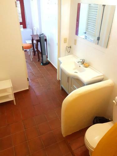 Hostal Villa Bella