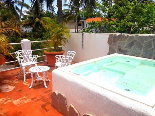 Hostal Villa Bella