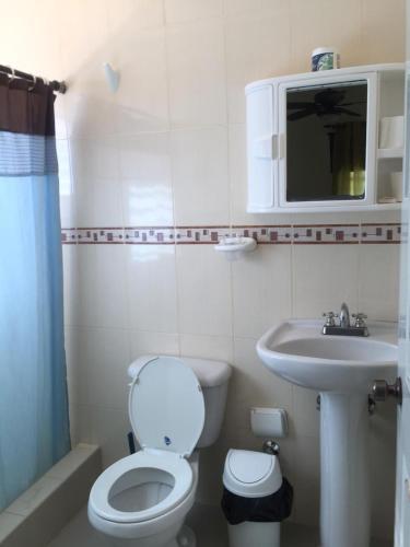 Hotel Vista Sur