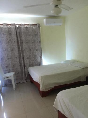 Hotel Vista Sur