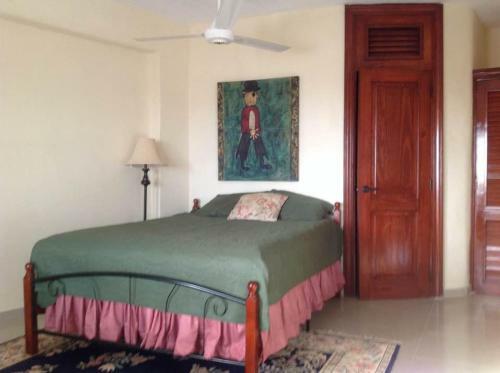 Apartamento Bob & Sue's Hotel